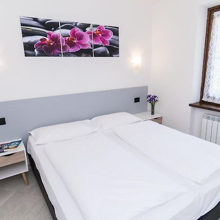 Casa Alberta Pieve Di Ledro Kültér fotó