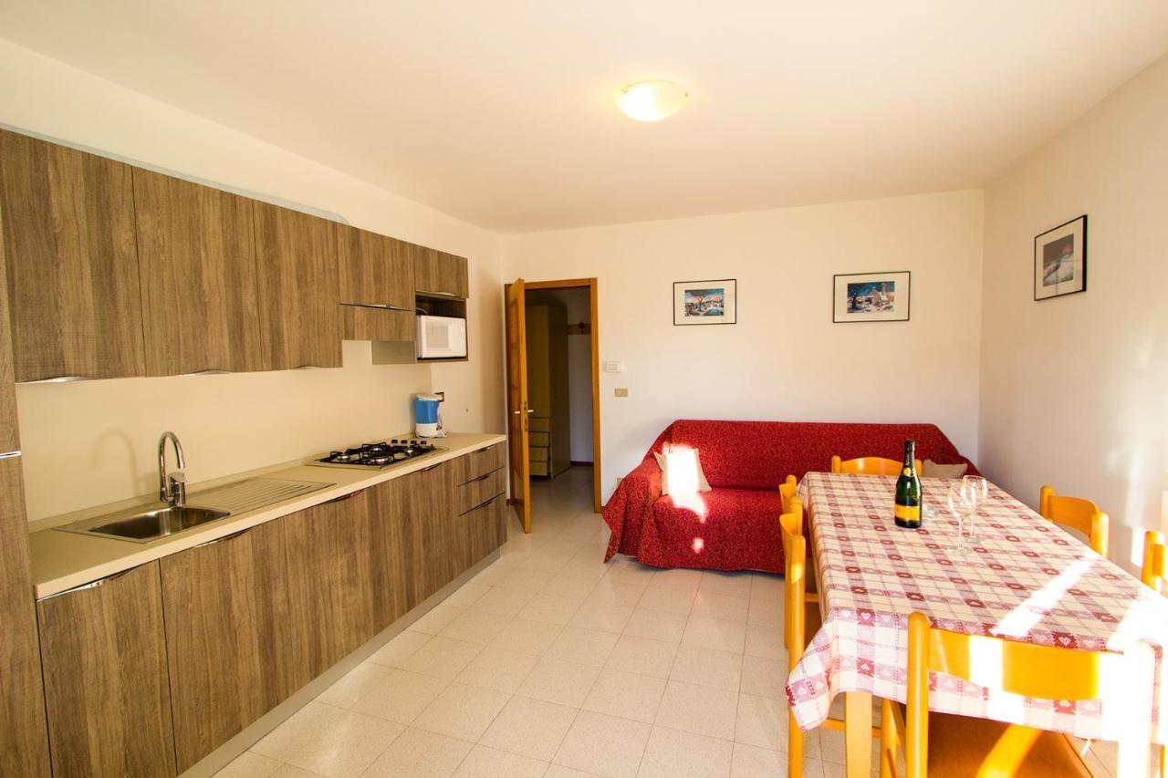 Casa Alberta Pieve Di Ledro Kültér fotó